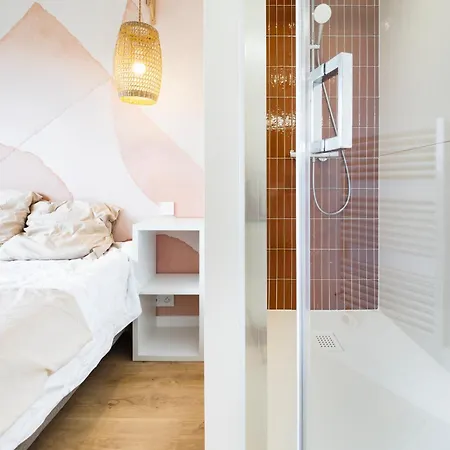 Appartement Santa Barbara La Baule-Escoublac