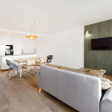 Santa Barbara Appartement *