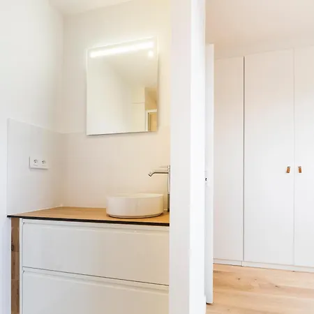 Apartament Santa Barbara La Baule-Escoublac