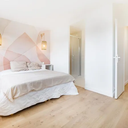 Santa Barbara Apartman