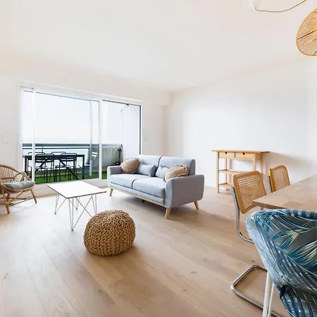 Apartman Santa Barbara