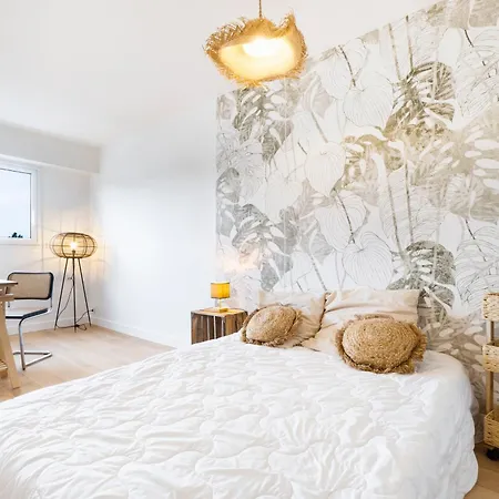 Santa Barbara Apartman *