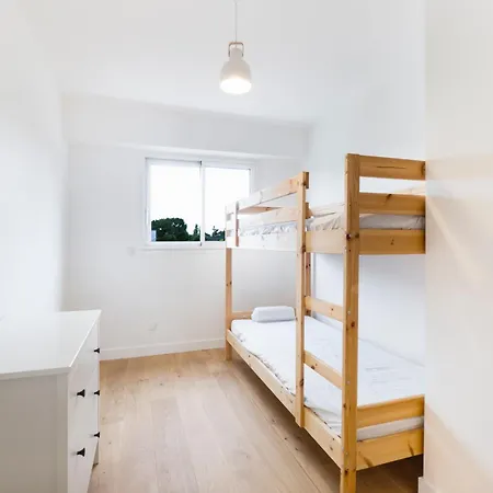 Santa Barbara Apartman La Baule