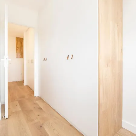 Apartman Santa Barbara