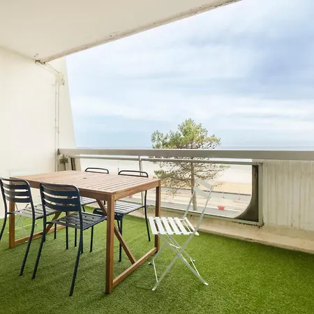 Apartman Santa Barbara