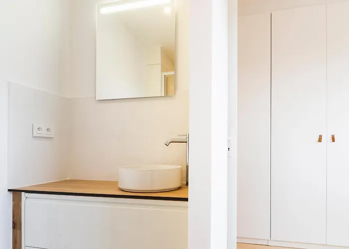 Apartman Santa Barbara La Baule