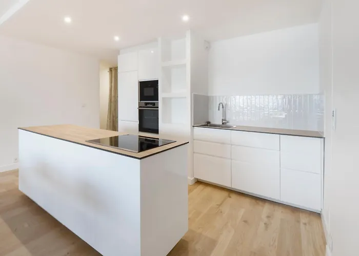 Santa Barbara La Baule