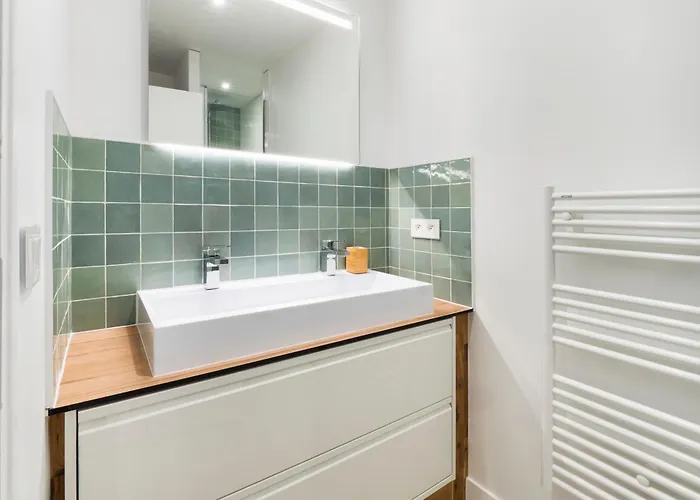 Santa Barbara * La Baule