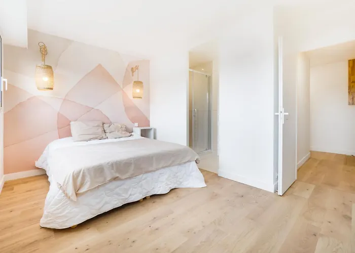 Santa Barbara Apartman