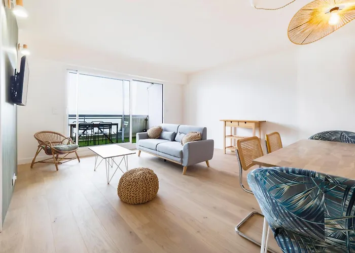 Apartman Santa Barbara