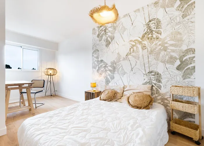 Santa Barbara Apartman *