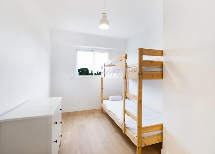 Santa Barbara Apartman La Baule