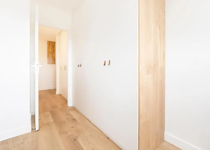 Apartman Santa Barbara