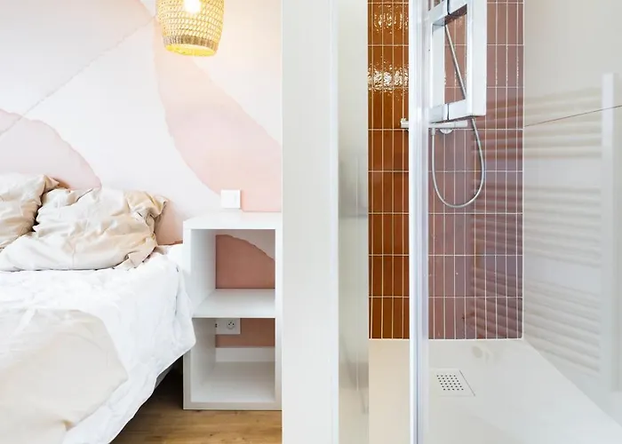 Apartman Santa Barbara La Baule