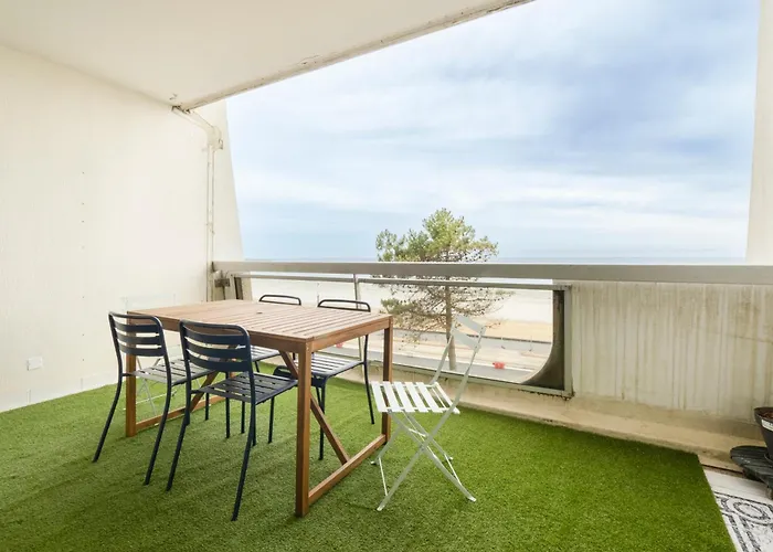 Apartman Santa Barbara