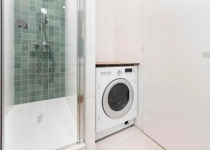 Santa Barbara * La Baule